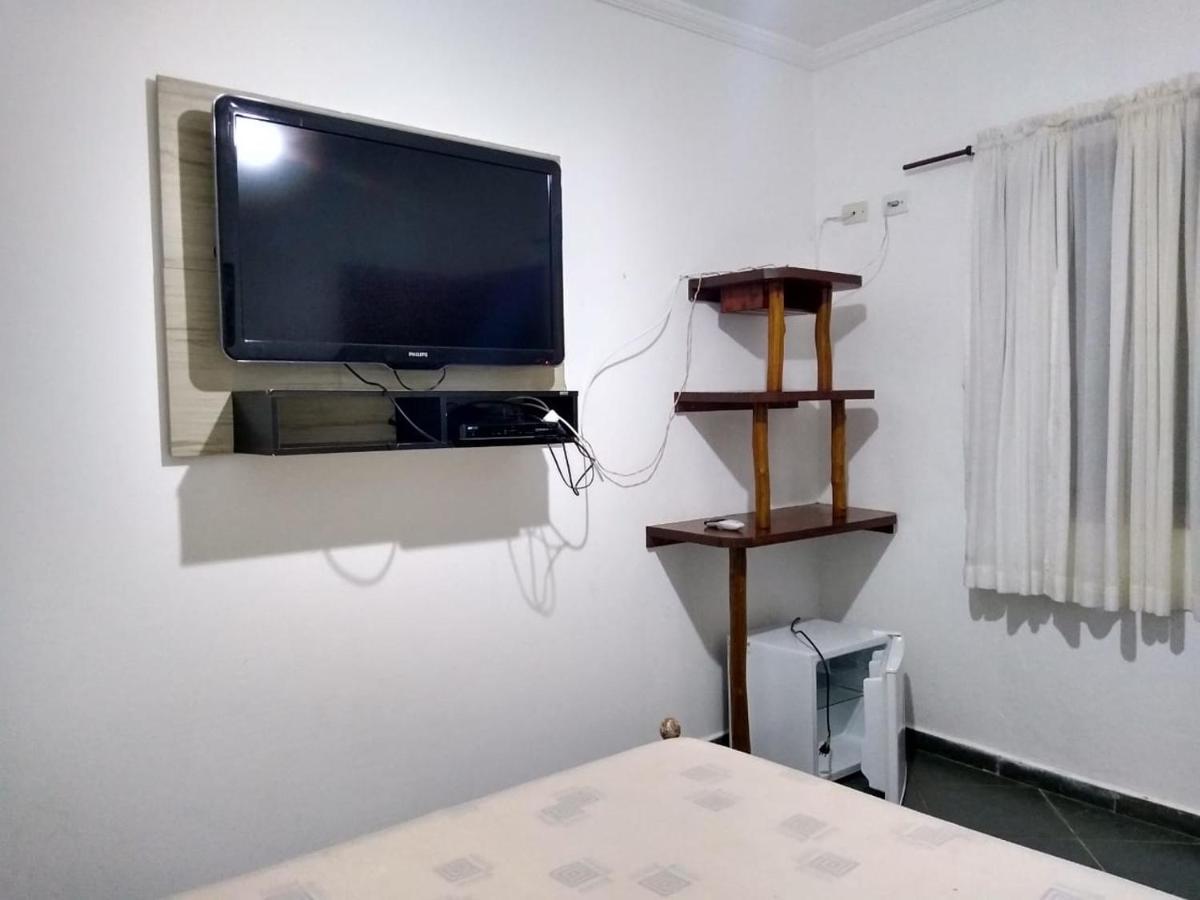 Pouso Da Madalena Itamambuca Hotel Ubatuba Buitenkant foto